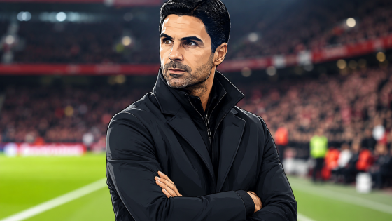 Arsenal thua PSG, HLV Mikel Arteta trút giận vào trọng tài