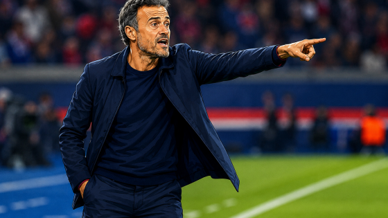 PSG bảo vệ thành công ngôi vương Champions League, HLV Luis Enrique hết lời khen… Arsenal