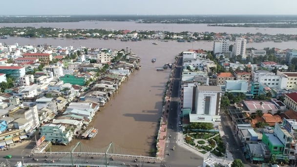 Sáp nhập Đồng Tháp - Tiền Giang, lý giải nguyên nhân chọn tên Đồng Tháp nhưng trung tâm hành chính đặt tại Tiền Giang, tỉnh mới Đồng Tháp có gì?
