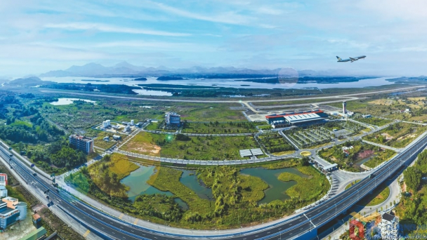 Một tỉnh ở miền Bắc không thuộc diện sáp nhập muốn có 3 đặc khu, toàn là những nơi có cảnh đẹp, hải sản ngon