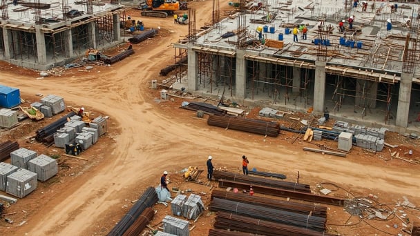 Nghị quyết 68 về Kinh tế tư nhân: Điểm tên các nhóm ngành 'đột phá' khi được hưởng chính sách ưu tiên