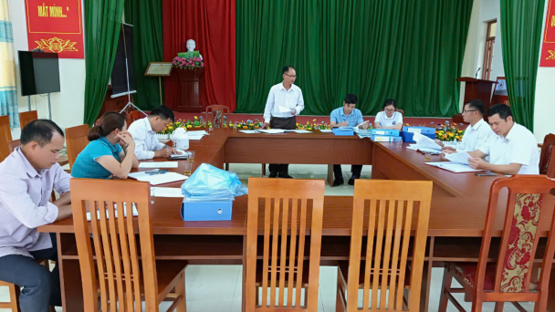 Lạng Sơn: Hội Nông dân Bình Gia tham gia giám sát và phản biện xã hội, vì quyền lợi hợp pháp, chính đáng của hội viên