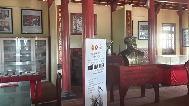 Bị nợ tiền thi công hơn 4 năm, nhà thầu xin tháo dỡ công trình ở Quảng Trị