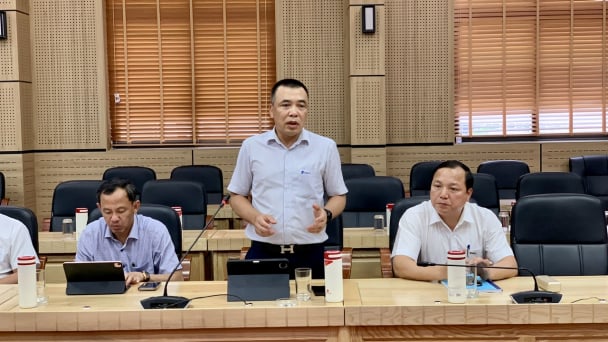 Chuyển đổi số nông nghiệp: Cần chỉ tiêu đo đếm được, gắn với lợi ích thực tế của nông dân