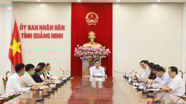 Đề xuất đầu tư dự án kinh tế tuần hoàn 5 tỷ USD tại Quảng Ninh