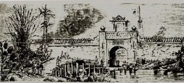 Hai tỉnh Tiền Giang, Đồng Tháp 'về chung một nhà', sông Tiền, sông Hậu đều 'ghé qua', cả 2 tỉnh có danh xưng cùng một năm