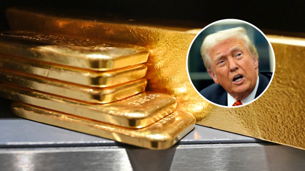 Giá vàng hôm nay 29/4: Liên tục 'quay xe' sau mỗi phát ngôn của ông Trump