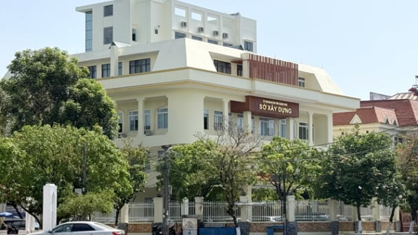 Sở đầu tiên của Quảng Ngãi công khai số điện thoại đường dây nóng sau khi hoàn thành hợp nhất