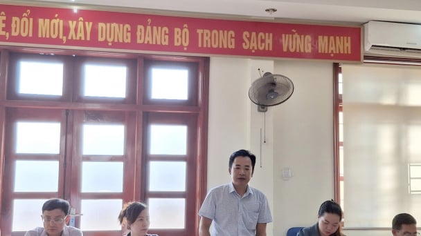 Hội Nông dân TP Hải Phòng thực hiện hiệu quả Chương trình giám sát và phản biện xã hội