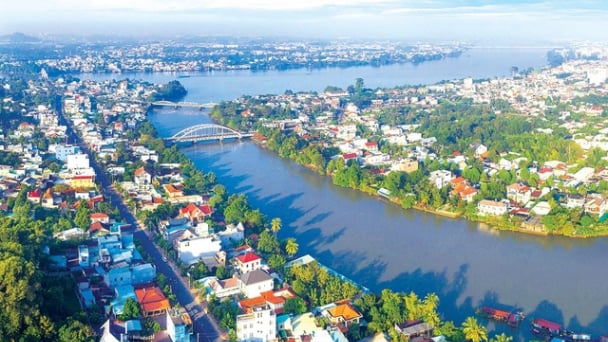 Sáp nhập Bình Phước, đơn vị cấp cơ sở nào ở tỉnh Đồng Nai mới vẫn giữ nguyên sau sắp xếp đơn vị hành chính cấp xã