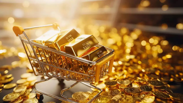 Giá vàng hôm nay 15/5: Mất mốc 3.200, dự báo còn giảm sâu