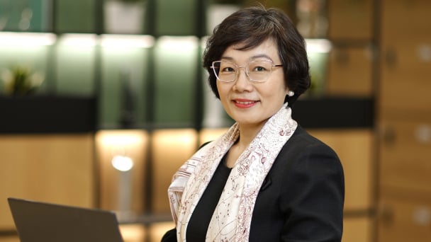 HSBC lý giải vì sao chăm lo đời sống nhân viên là chiến lược sống còn của doanh nghiệp?