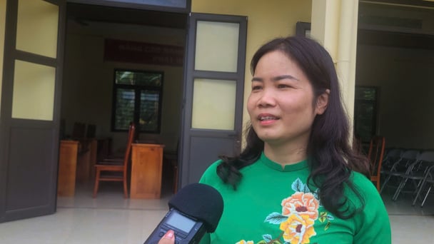 Chia sẻ của nguyên Phó Chủ tịch Thường trực Hội Nông dân tỉnh Bắc Kạn khi đảm nhiệm vị trí lãnh đạo xã