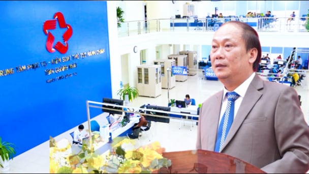 Chánh Văn phòng UBND tỉnh Quảng Ngãi đề nghị Chủ tịch 24 xã mới giải trình “nóng” nội dung này