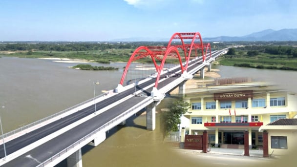 Đây là những công trình Quảng Ngãi sẽ khởi công, khánh thành chào mừng 2 sự kiện trọng đại sắp đến