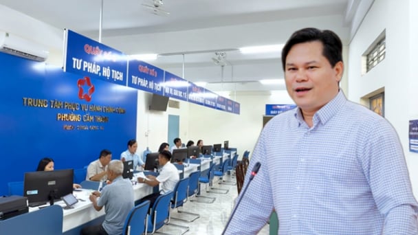 Quảng Ngãi lập Tổ công tác hỗ trợ cho xã xử lý thủ tục hành chính về nông nghiệp và môi trường
