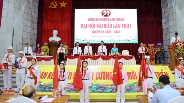 Phường mới của tỉnh Lâm Đồng, trồng thanh long, làm nông nghiệp sạch, hướng đến thu nhập 90 triệu đồng người/năm