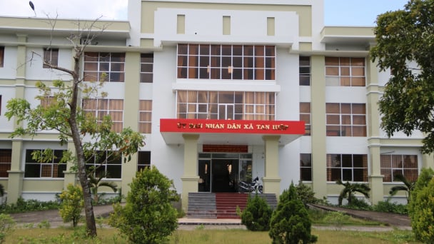 Xã Tân Hiệp, tỉnh An Giang mới, sau sáp nhập vững tin 'chạy nước rút' về đích nông thôn mới nâng cao 