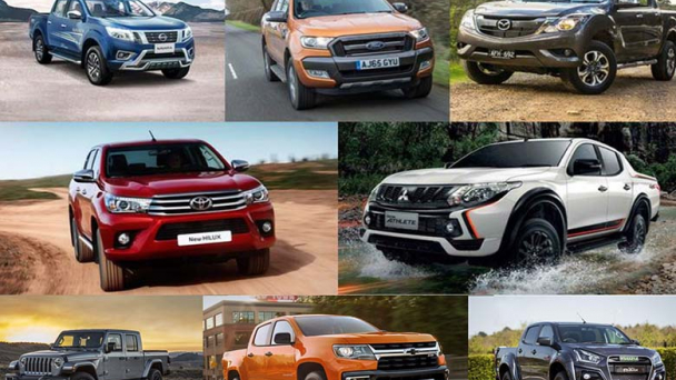 Vì sao Cục Đăng kiểm đề xuất xe ô tô tải Pickup và ô tô tải van được lưu thông như xe ô tô con?