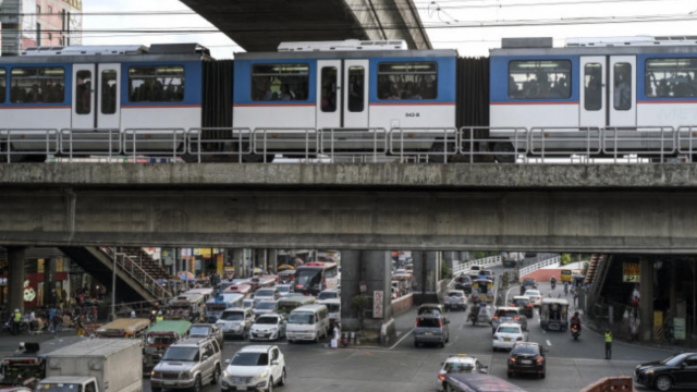Tranh chấp giữa các thành phố, dự án tàu điện ngầm tỷ đô của Philippines bị hủy