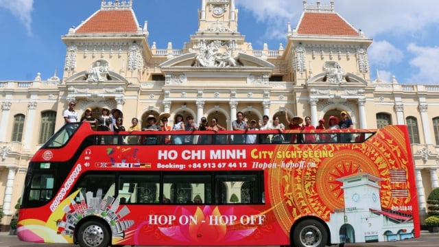 Những lý do khiến du lịch nội địa bùng nổ dịp lễ 30/4 và 1/5