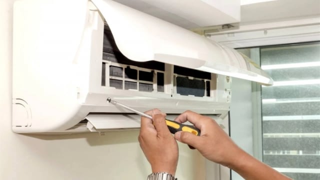 Cách tự bảo dưỡng điều hoà đơn giản chị em cũng làm được, tránh mất tiền oan