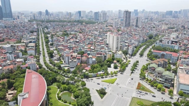 Hà Nội: Ai có quyền điều chỉnh cấp quyết định đầu tư các dự án cấp huyện?