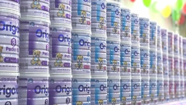  Ngã ngửa với 'sữa cỏ': Quảng cáo rất bốc, chất lượng tù mù