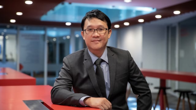 Fintech “tỷ đô” cần biết cách “không tin tưởng một ai” trước các nguy cơ an ninh mạng 