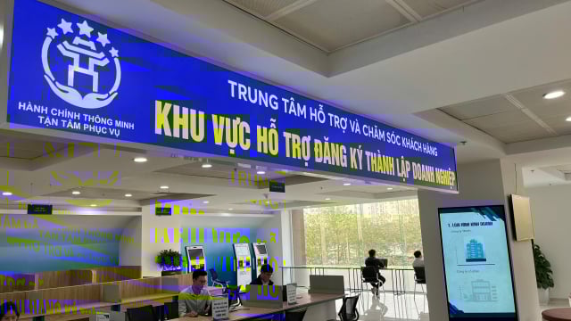 Hà Nội giao nhiệm vụ quan trọng cho các đơn vị thúc đẩy phát triển doanh nghiệp nhỏ và vừa