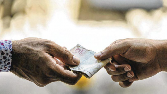 Cho bạn vay 500 nghìn USD và không thể đòi lại - bài học đắt giá