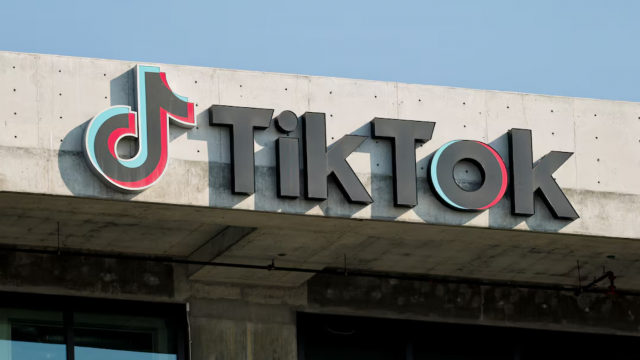 TikTok có nguy cơ bị phạt tới 6% doanh thu toàn cầu vì vi phạm quy định của EU