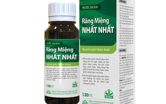 Công ty TNHH Nhất Nhất bị phạt 200 triệu đồng vì cạnh tranh không lành mạnh