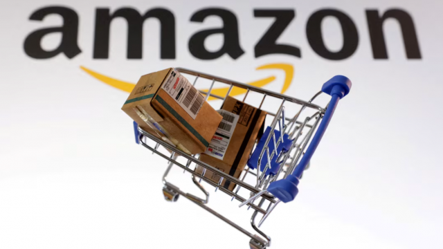 Sàn thương mại điện tử Mỹ Amazon bị người tiêu dùng kiện vì bán gạo nhiễm độc