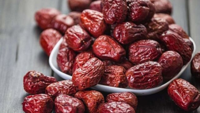 Cách chữa đau đầu bằng táo tàu: Bí quyết y học cổ truyền giúp xoa dịu cơn đau một cách tự nhiên