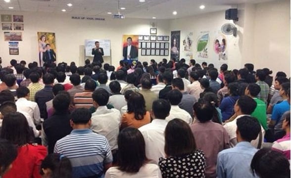 Hà Nội thanh tra, xử lý nghiêm hoạt động kinh doanh đa cấp vi phạm pháp luật