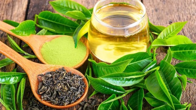 Những đồ uống giúp thanh nhiệt, giải độc cực tốt cho những ngày nắng nóng 