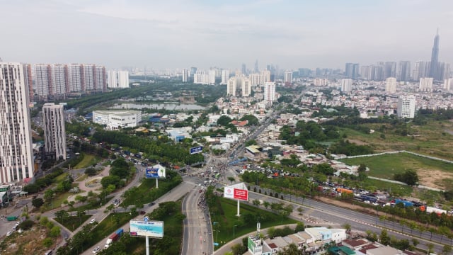 HoREA: Chưa xác định giá đất, người sử dụng đất không phải nộp tiền bổ sung
