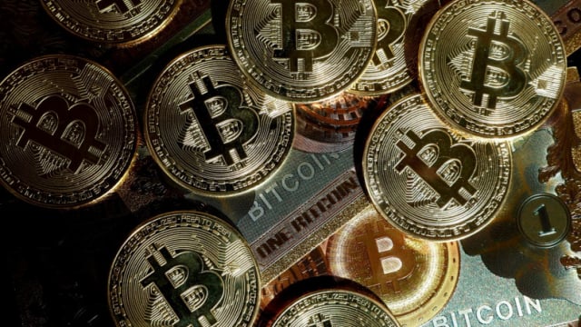 Bitcoin tiến triển thành tài sản toàn cầu