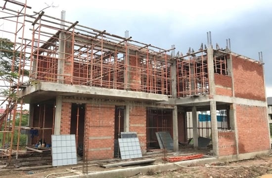 Bỏ giấy phép xây dựng: Bước đi khó nhưng cần thiết