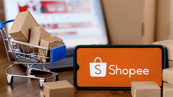Shopee tung 'đòn nặng ký' từ 1/7