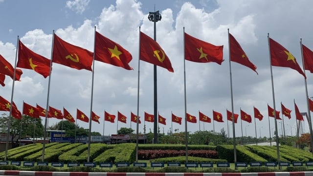 Brazil tuyên bố Việt Nam chính thức trở thành quốc gia đối tác của BRICS