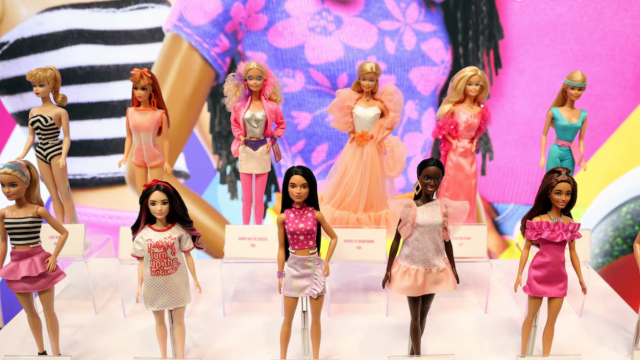 Nhà sản xuất búp bê Barbie bắt tay với OpenAI: Sẽ có những cô búp bê vừa xinh đẹp vừa thông minh?