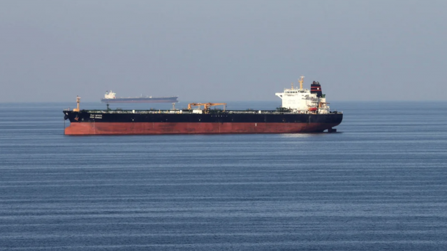 Xung đột Israel - Iran leo thang, điểm nghẽn Hormuz khiến thị trường dầu mỏ đối mặt với rủi ro sống còn