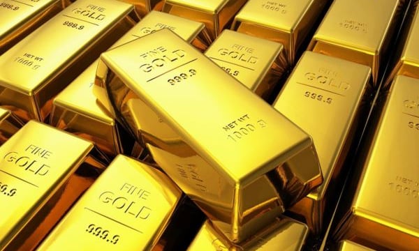 Không phải chiến tranh, đâu mới là nguyên nhân tác động mạnh mẽ nhất tới giá vàng?