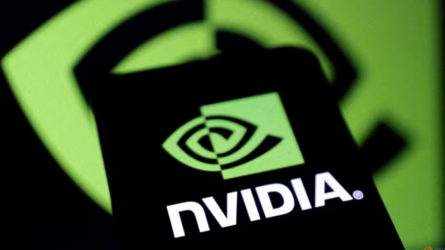 Cổ phiếu Nvidia lập đỉnh lịch sử, chuyên gia dự báo 'làn sóng vàng' AI