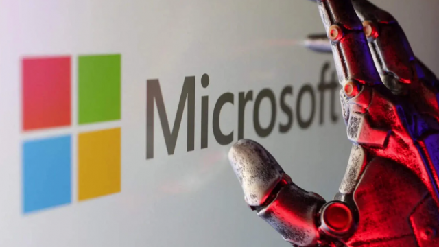 Microsoft bị kiện vì sử dụng sách lậu để huấn luyện AI