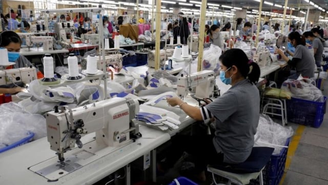 Doanh nghiệp ASEAN bị cạnh tranh khốc liệt cả trong nước lẫn quốc tế bởi đối thủ Trung Quốc