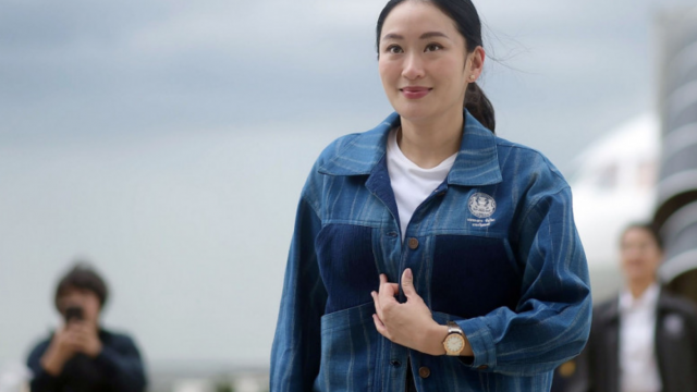 Sóng gió chính trị với bà Paetongtarn, kinh tế Thái Lan càng nhiều rủi ro
