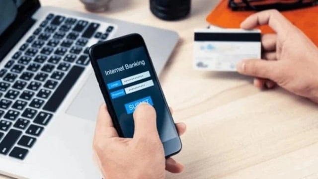  Mua hàng trên 5 triệu đồng phải chuyển khoản mới được khấu trừ thuế VAT